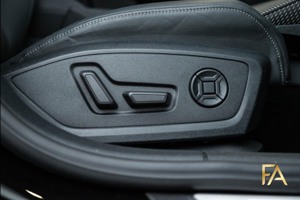 Audi A3 Sportback 40 TFSI e S Line MatrixLED|18Inch|RSSeats|Fullblack|