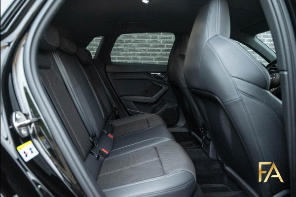 Audi A3 Sportback 40 TFSI e S Line MatrixLED|18Inch|RSSeats|Fullblack|