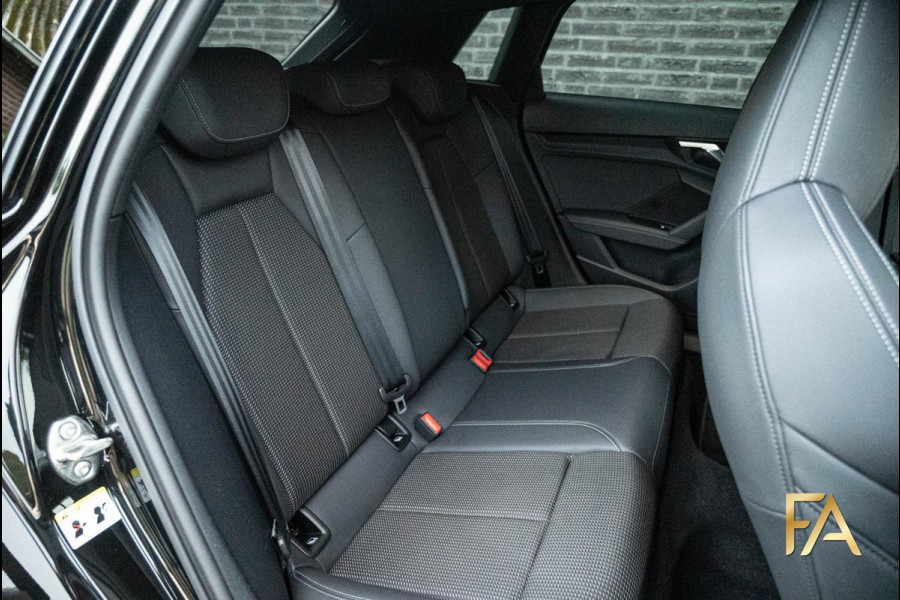 Audi A3 Sportback 40 TFSI e S Line MatrixLED|18Inch|RSSeats|Fullblack|