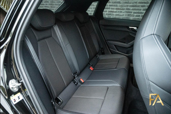 Audi A3 Sportback 40 TFSI e S Line MatrixLED|18Inch|RSSeats|Fullblack|