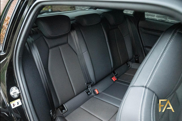 Audi A3 Sportback 40 TFSI e S Line MatrixLED|18Inch|RSSeats|Fullblack|