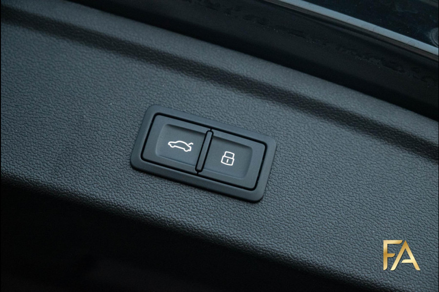 Audi A3 Sportback 40 TFSI e S Line MatrixLED|18Inch|RSSeats|Fullblack|