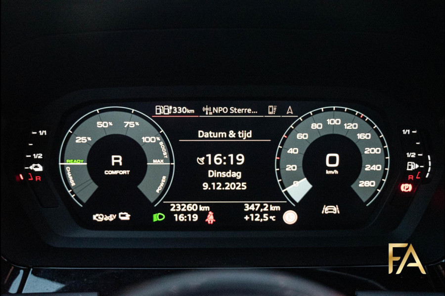 Audi A3 Sportback 40 TFSI e S Line MatrixLED|18Inch|RSSeats|Fullblack|