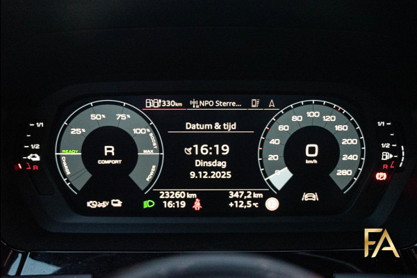 Audi A3 Sportback 40 TFSI e S Line MatrixLED|18Inch|RSSeats|Fullblack|