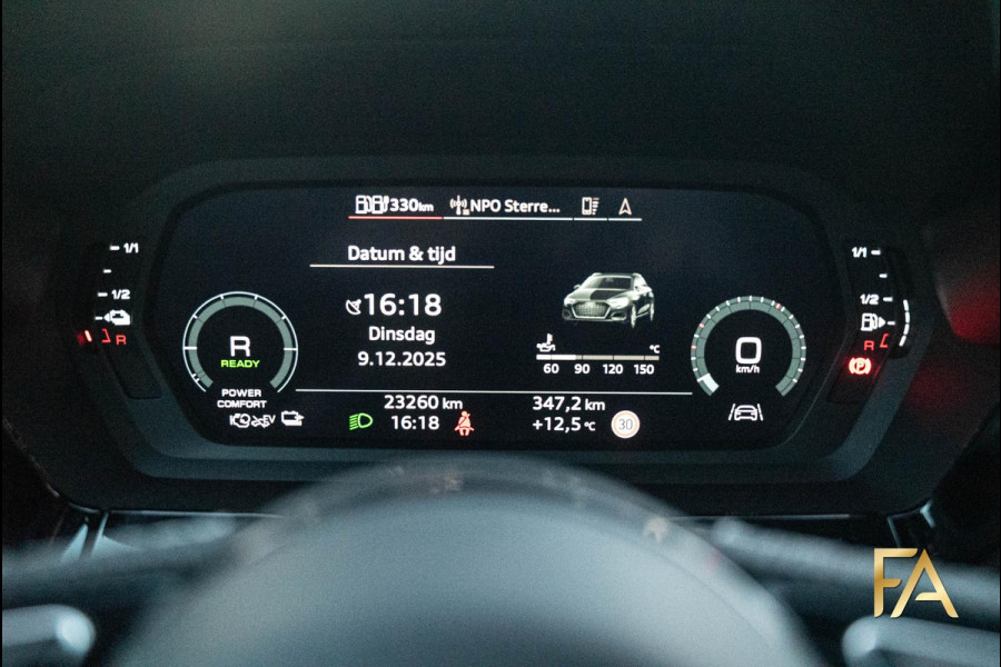 Audi A3 Sportback 40 TFSI e S Line MatrixLED|18Inch|RSSeats|Fullblack|