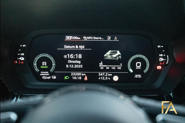 Audi A3 Sportback 40 TFSI e S Line MatrixLED|18Inch|RSSeats|Fullblack|