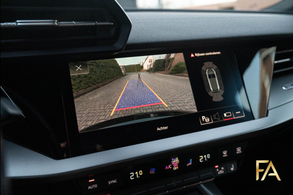 Audi A3 Sportback 40 TFSI e S Line MatrixLED|18Inch|RSSeats|Fullblack|