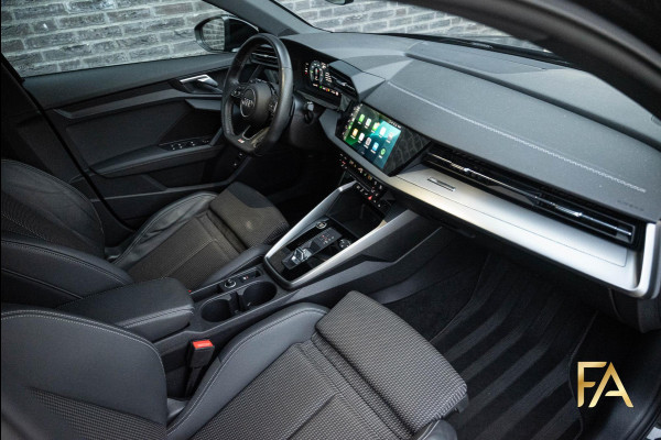 Audi A3 Sportback 40 TFSI e S Line MatrixLED|18Inch|RSSeats|Fullblack|