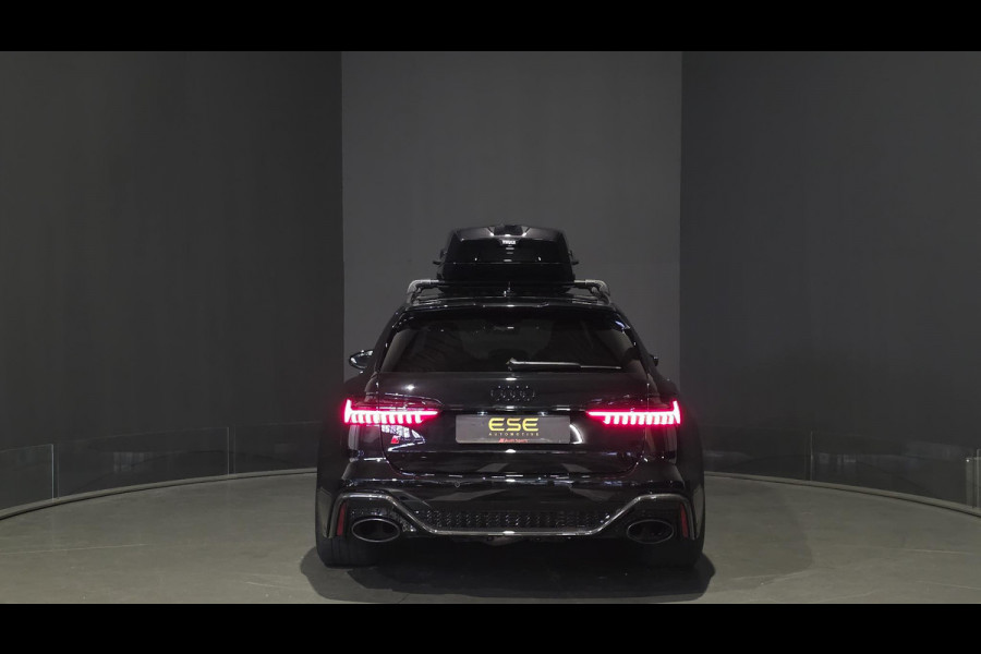 Audi RS6 Avant TFSI quattro | Panorama | Keramisch | Hud | B&O Advanced