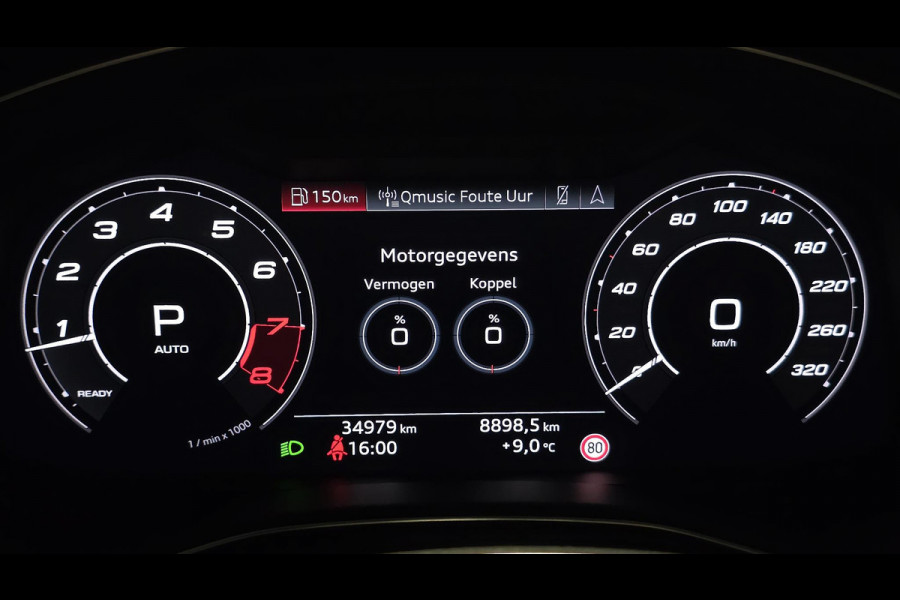 Audi RS6 Avant TFSI quattro | Panorama | Keramisch | Hud | B&O Advanced