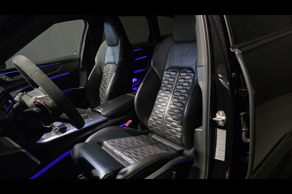 Audi RS6 Avant TFSI quattro | Panorama | Keramisch | Hud | B&O Advanced