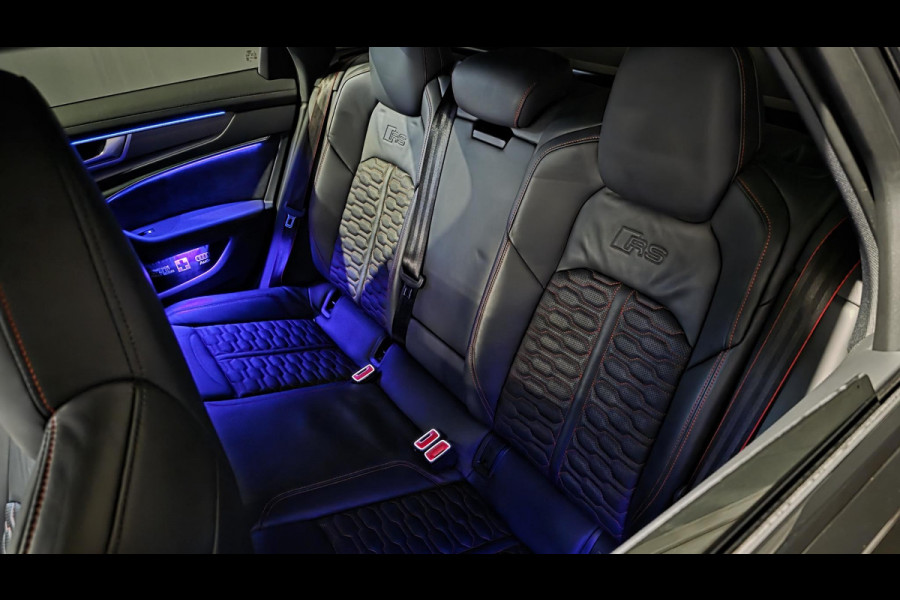 Audi RS6 Avant TFSI quattro | Panorama | Keramisch | Hud | B&O Advanced