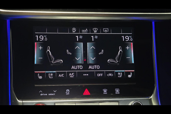 Audi RS6 Avant TFSI quattro | Panorama | Keramisch | Hud | B&O Advanced