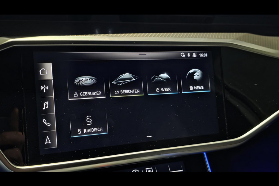 Audi RS6 Avant TFSI quattro | Panorama | Keramisch | Hud | B&O Advanced