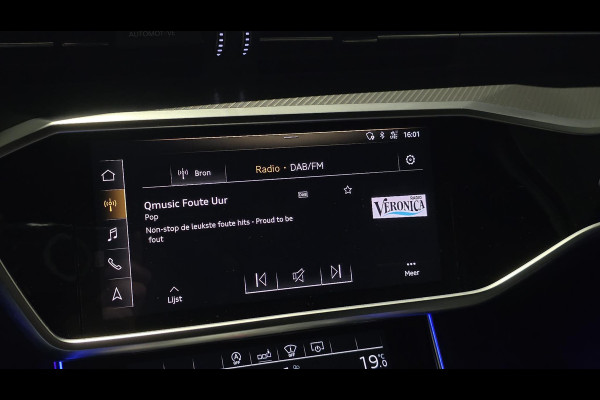 Audi RS6 Avant TFSI quattro | Panorama | Keramisch | Hud | B&O Advanced