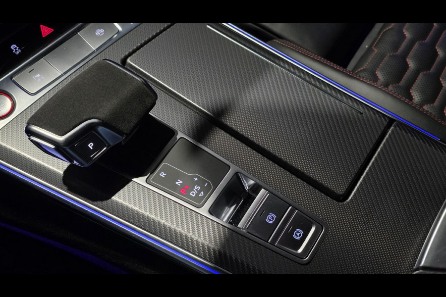 Audi RS6 Avant TFSI quattro | Panorama | Keramisch | Hud | B&O Advanced