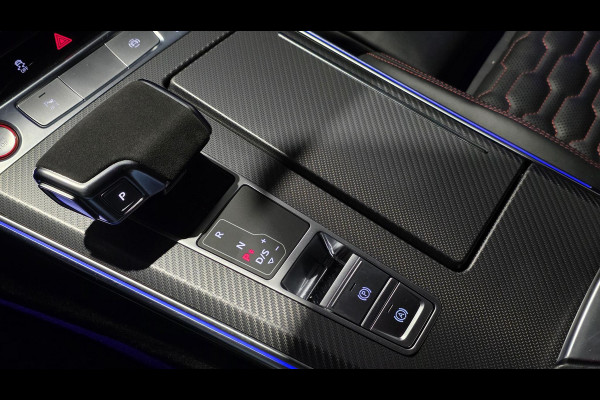 Audi RS6 Avant TFSI quattro | Panorama | Keramisch | Hud | B&O Advanced