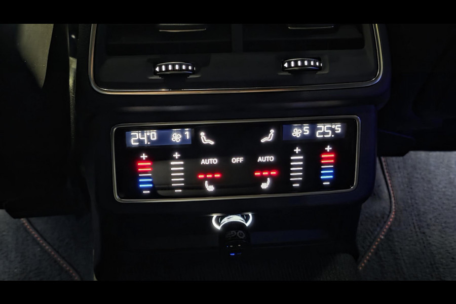 Audi RS6 Avant TFSI quattro | Panorama | Keramisch | Hud | B&O Advanced