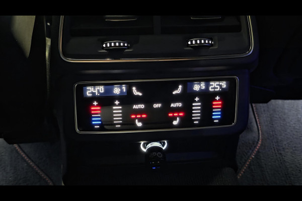 Audi RS6 Avant TFSI quattro | Panorama | Keramisch | Hud | B&O Advanced