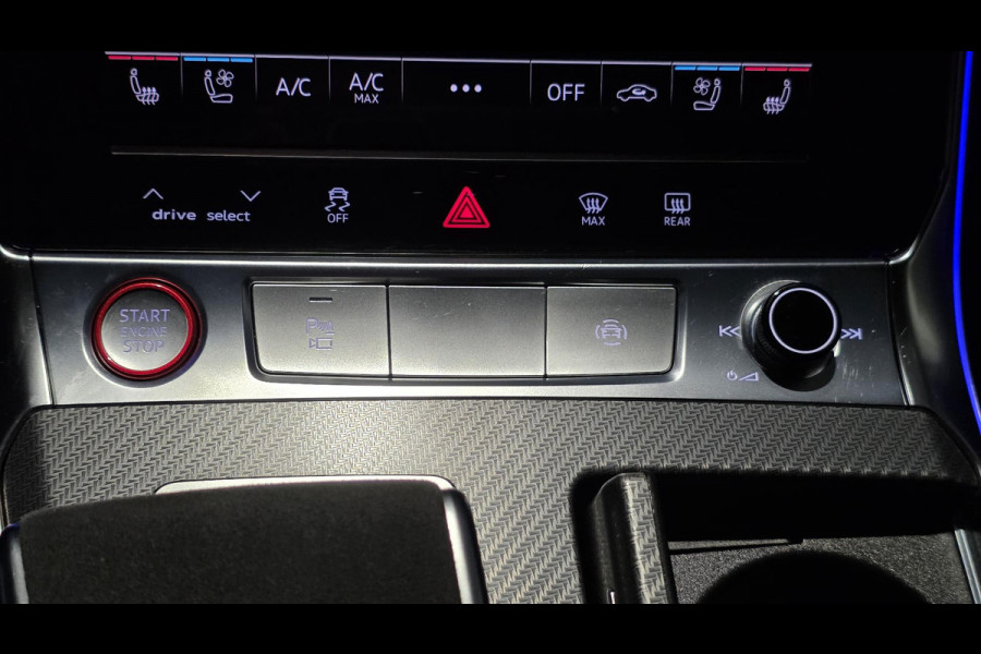 Audi RS6 Avant TFSI quattro | Panorama | Keramisch | Hud | B&O Advanced