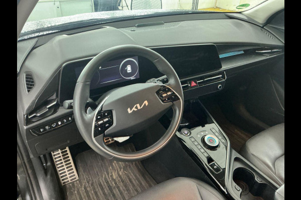 Kia Niro 1.6 GDi PHEV DynamicPlusLine | Stoelverwarming | Harman-Kardon Audiosysteem | Bestuurdersstoel Met Geheugen | Achteruitrijcamera | Adaptive Cruise Control