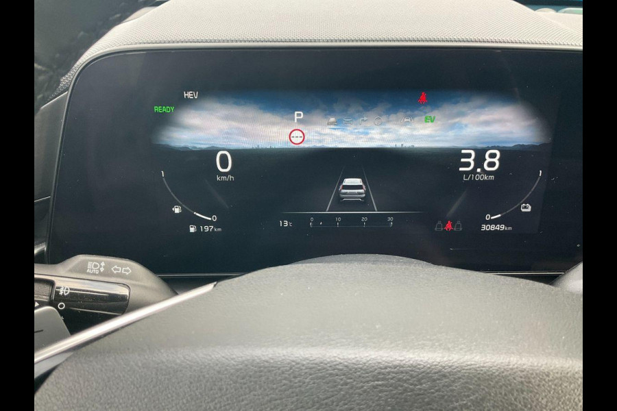 Kia Niro 1.6 GDi PHEV DynamicPlusLine | Stoelverwarming | Harman-Kardon Audiosysteem | Bestuurdersstoel Met Geheugen | Achteruitrijcamera | Adaptive Cruise Control