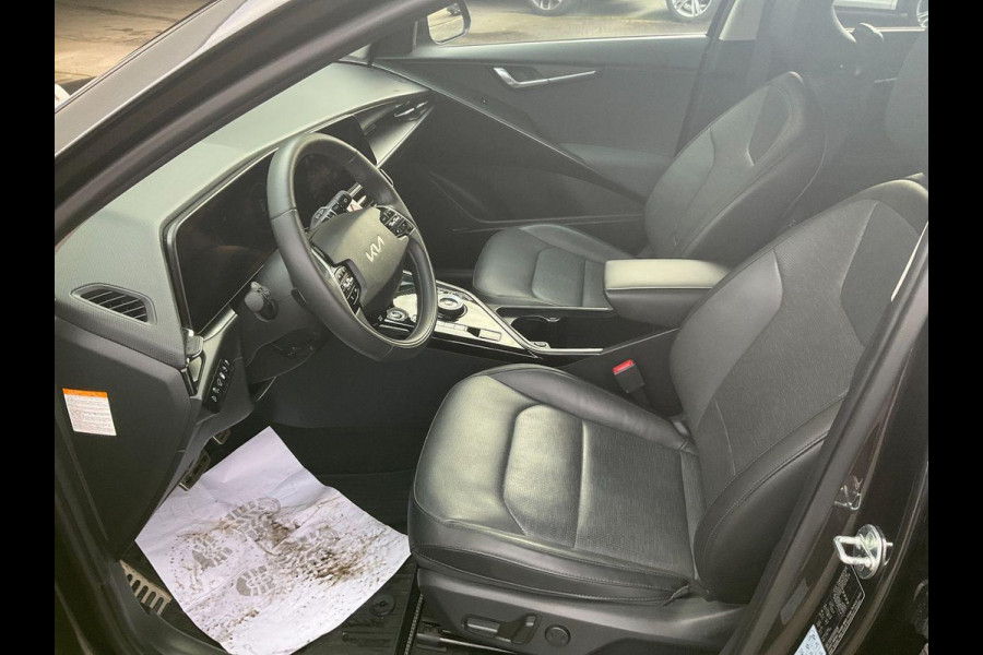 Kia Niro 1.6 GDi PHEV DynamicPlusLine | Stoelverwarming | Harman-Kardon Audiosysteem | Bestuurdersstoel Met Geheugen | Achteruitrijcamera | Adaptive Cruise Control