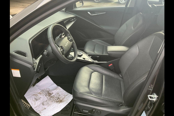 Kia Niro 1.6 GDi PHEV DynamicPlusLine | Stoelverwarming | Harman-Kardon Audiosysteem | Bestuurdersstoel Met Geheugen | Achteruitrijcamera | Adaptive Cruise Control