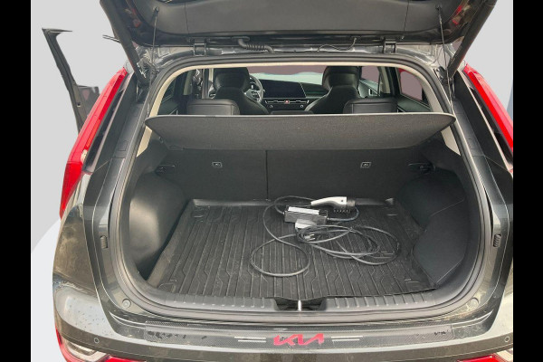 Kia Niro 1.6 GDi PHEV DynamicPlusLine | Stoelverwarming | Harman-Kardon Audiosysteem | Bestuurdersstoel Met Geheugen | Achteruitrijcamera | Adaptive Cruise Control
