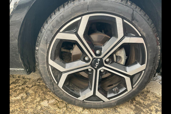 Kia Niro 1.6 GDi PHEV DynamicPlusLine | Stoelverwarming | Harman-Kardon Audiosysteem | Bestuurdersstoel Met Geheugen | Achteruitrijcamera | Adaptive Cruise Control