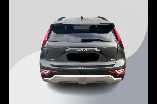 Kia Niro 1.6 GDi PHEV DynamicPlusLine | Stoelverwarming | Harman-Kardon Audiosysteem | Bestuurdersstoel Met Geheugen | Achteruitrijcamera | Adaptive Cruise Control
