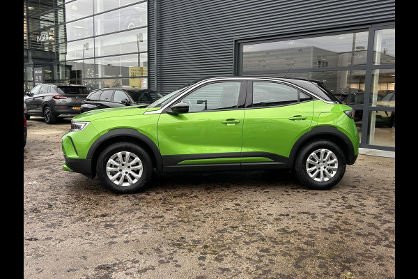 Opel Mokka 1.2 Edition Afn. Trekhaak