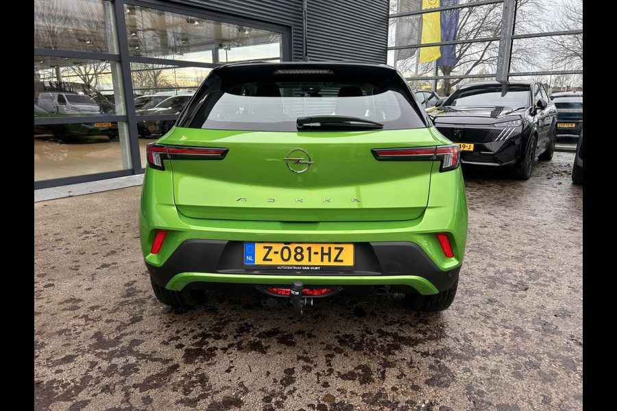 Opel Mokka 1.2 Edition Afn. Trekhaak