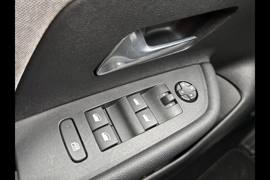 Opel Mokka 1.2 Edition Afn. Trekhaak