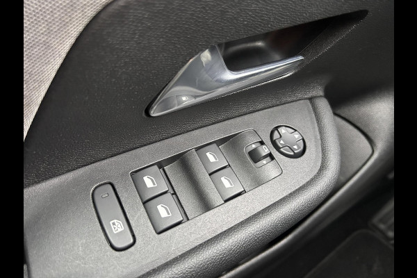 Opel Mokka 1.2 Edition Afn. Trekhaak