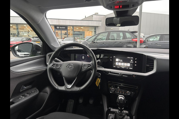 Opel Mokka 1.2 Edition Afn. Trekhaak