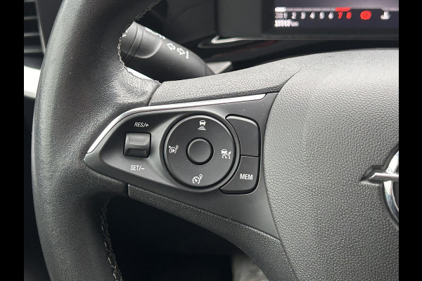 Opel Mokka 1.2 Edition Afn. Trekhaak