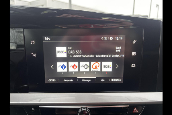 Opel Mokka 1.2 Edition Afn. Trekhaak