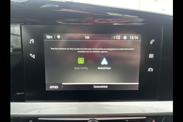 Opel Mokka 1.2 Edition Afn. Trekhaak