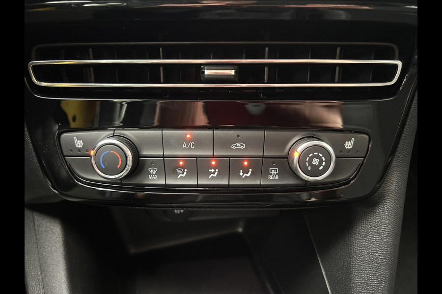 Opel Mokka 1.2 Edition Afn. Trekhaak