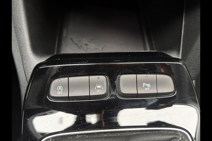 Opel Mokka 1.2 Edition Afn. Trekhaak