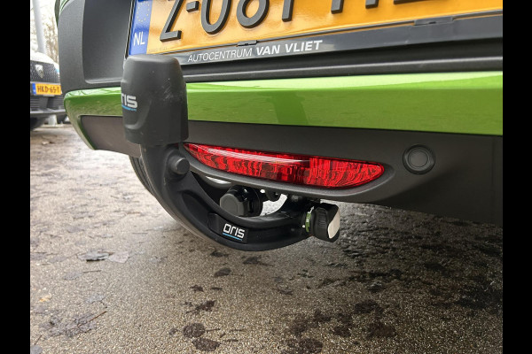 Opel Mokka 1.2 Edition Afn. Trekhaak