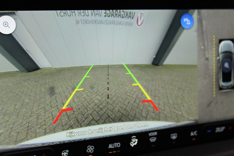 Ford Kuga 2.5-243pk PHEV ST-Line X. Van €. 54.937,- voor €. 43.735,- ! Trekgewicht van 2.100kg ! Elektr. verstelb. AGR stoelen voor, Stoel-, stuur-, voorraam- en achterbank verwarming, Elektr. panorama/schuif-kanteldak , Trekhaak elektr. wegklapbaar, B&O soundsyst. etc.