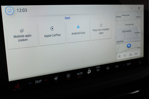 Ford Kuga 2.5-243pk PHEV ST-Line X. Van €. 54.937,- voor €. 43.735,- ! Trekgewicht van 2.100kg ! Elektr. verstelb. AGR stoelen voor, Stoel-, stuur-, voorraam- en achterbank verwarming, Elektr. panorama/schuif-kanteldak , Trekhaak elektr. wegklapbaar, B&O soundsyst. etc.