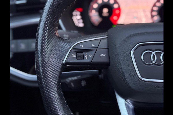 Audi Q3 35 TFSI 3x S-Line Pano/Sfeer/B&O/Keyless