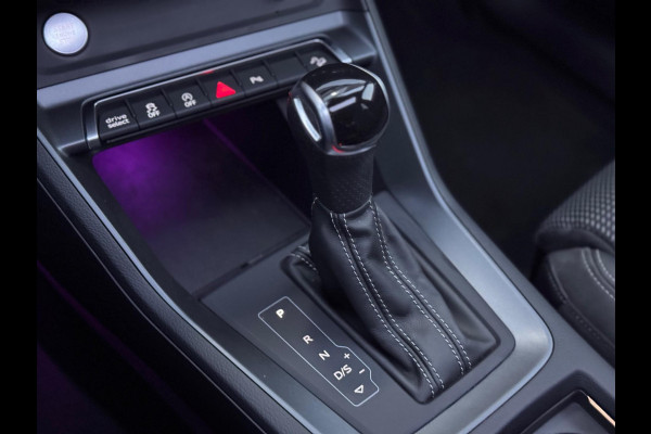 Audi Q3 35 TFSI 3x S-Line Pano/Sfeer/B&O/Keyless