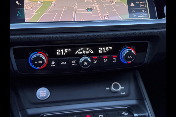 Audi Q3 35 TFSI 3x S-Line Pano/Sfeer/B&O/Keyless