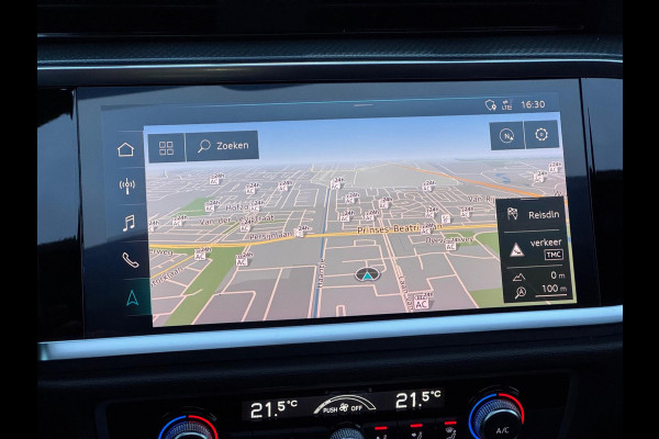 Audi Q3 35 TFSI 3x S-Line Pano/Sfeer/B&O/Keyless