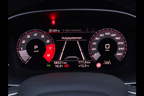 Audi Q3 35 TFSI 3x S-Line Pano/Sfeer/B&O/Keyless