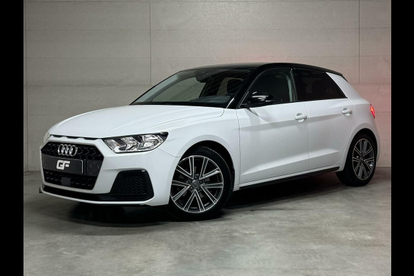 Audi A1 Sportback 25 TFSI Epic BlackEdition Virtual CarPlay